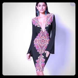 COPY - Women’s dress